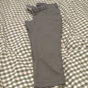 Athleta Women's Olive Casual Pants